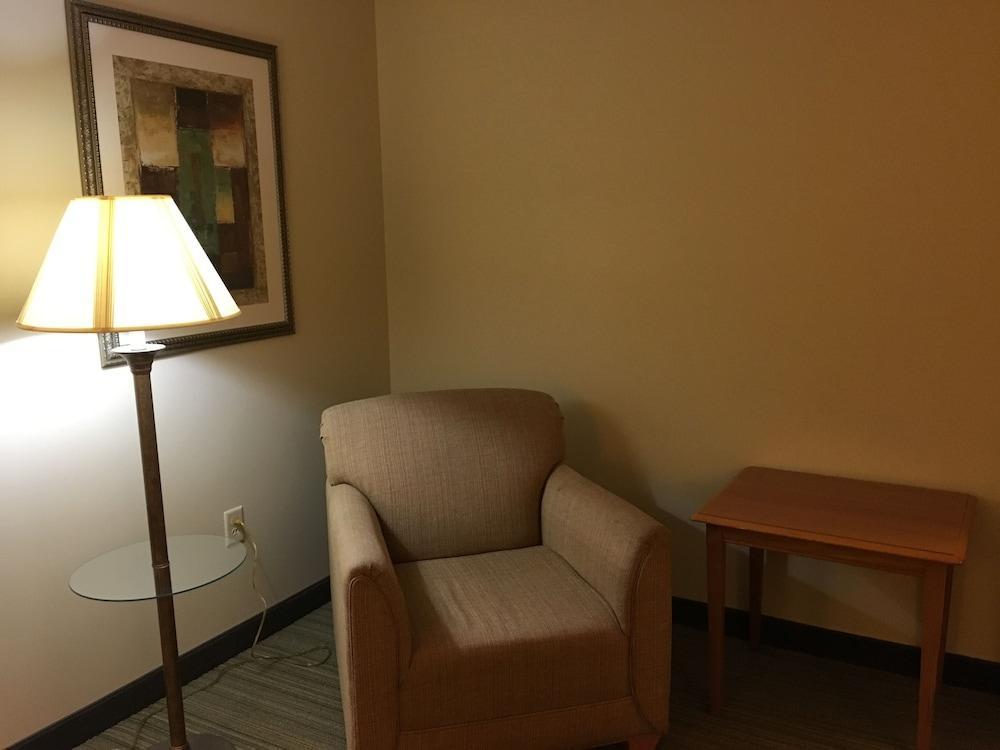 Wingate By Wyndham Coon Rapids Hotell Eksteriør bilde