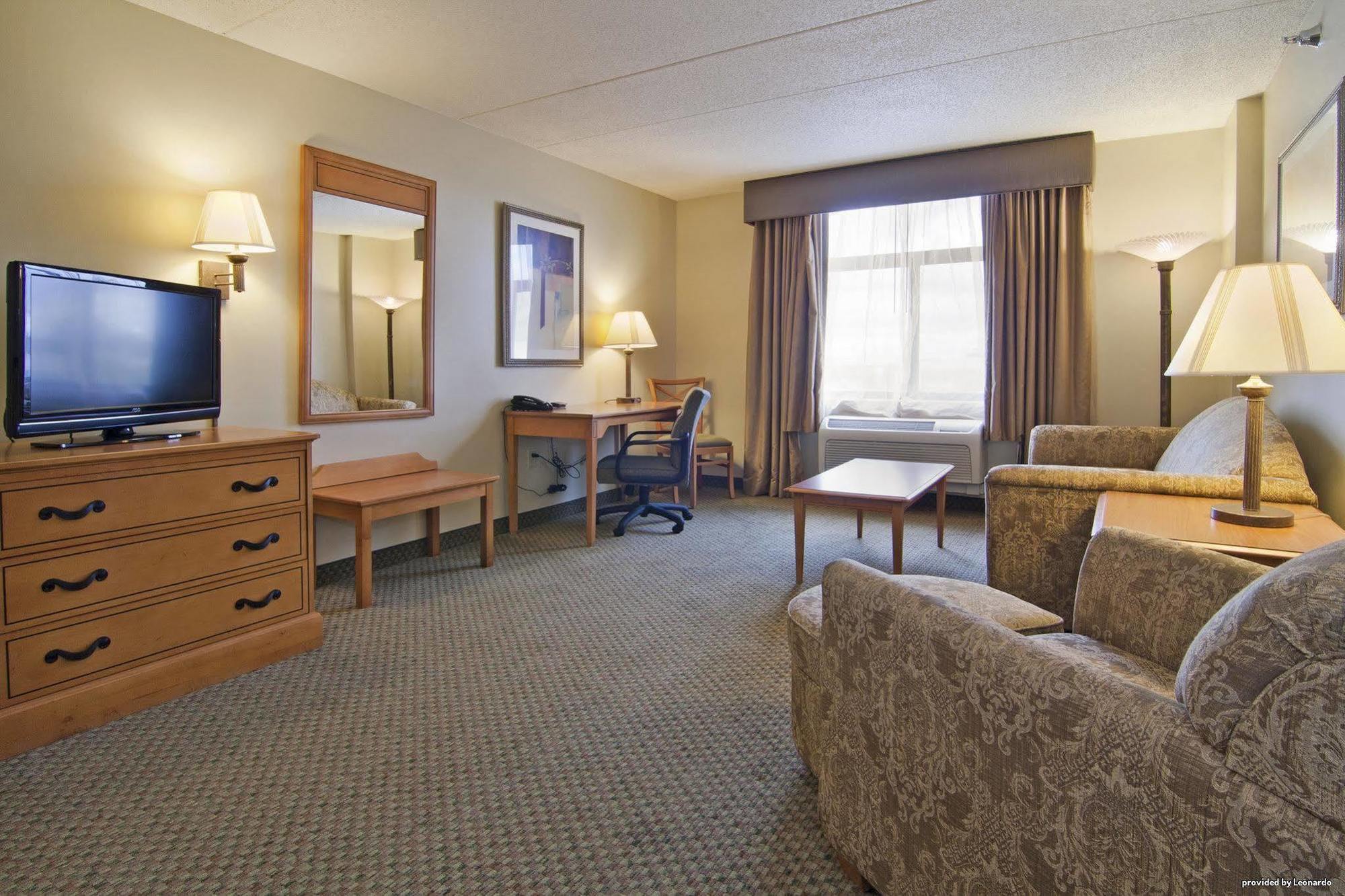 Wingate By Wyndham Coon Rapids Hotell Eksteriør bilde