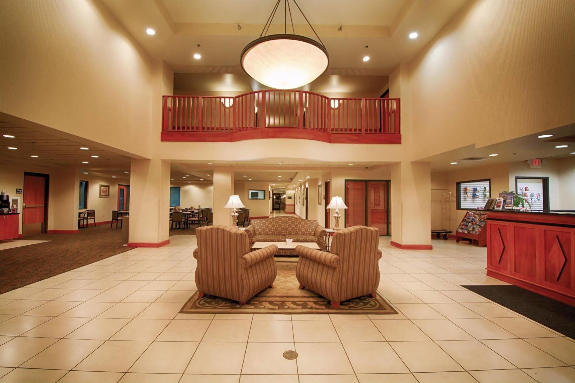 Wingate By Wyndham Coon Rapids Hotell Eksteriør bilde