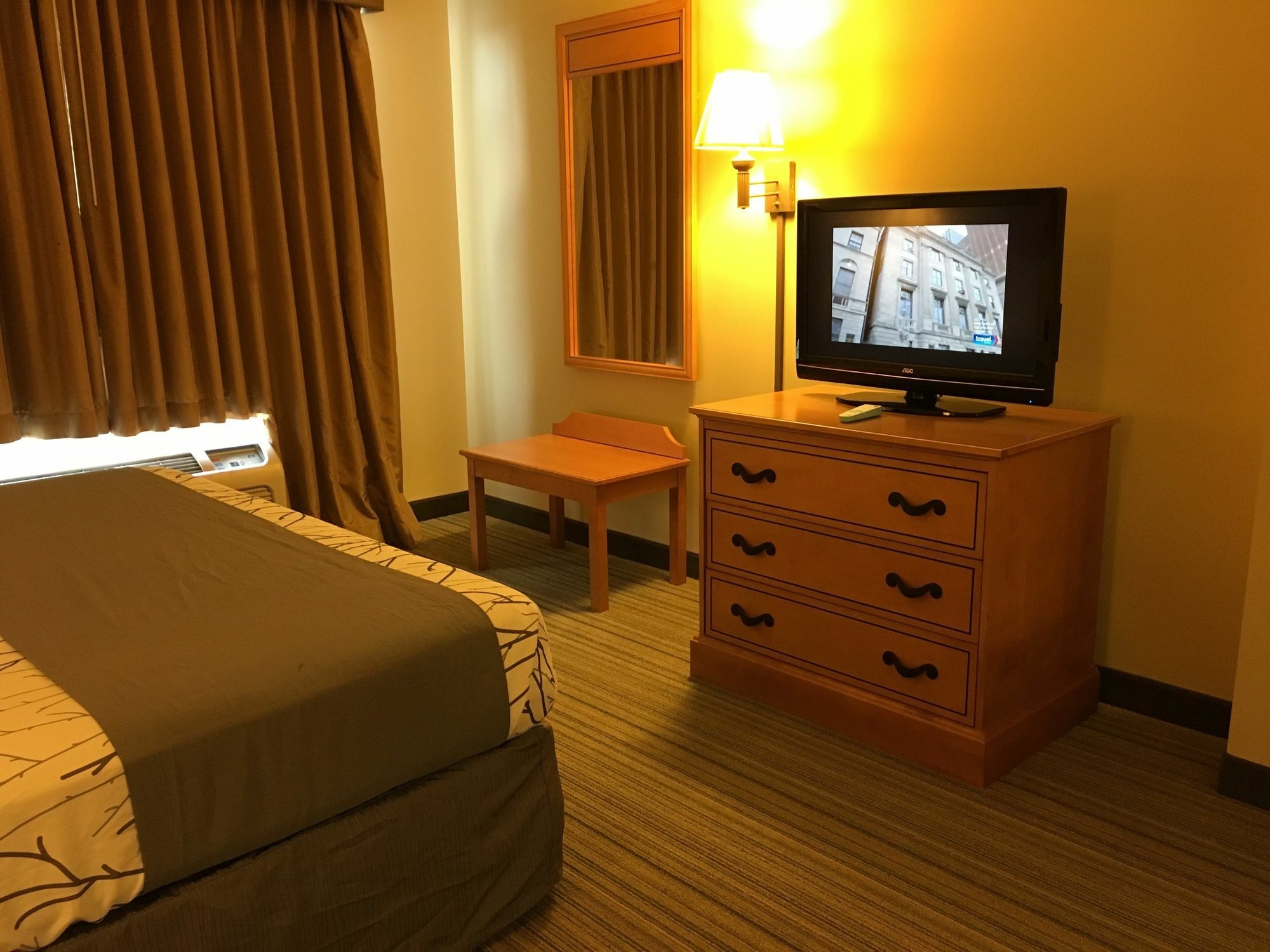 Wingate By Wyndham Coon Rapids Hotell Eksteriør bilde