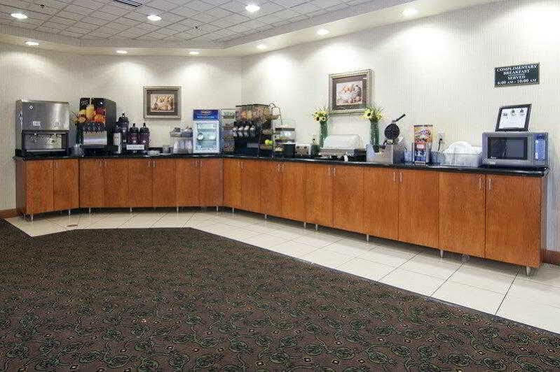 Wingate By Wyndham Coon Rapids Hotell Eksteriør bilde